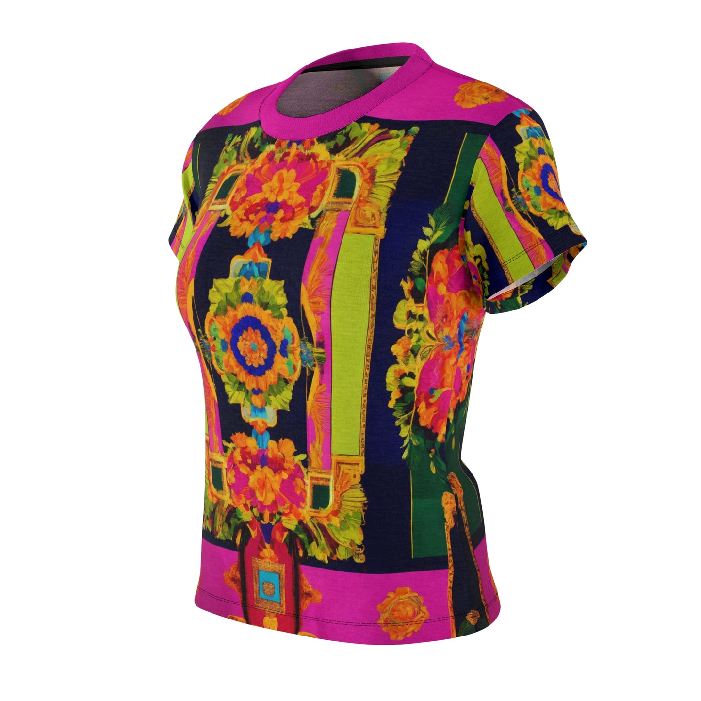LVZ FIESTA LUXURY T-SHIRT 1257 T