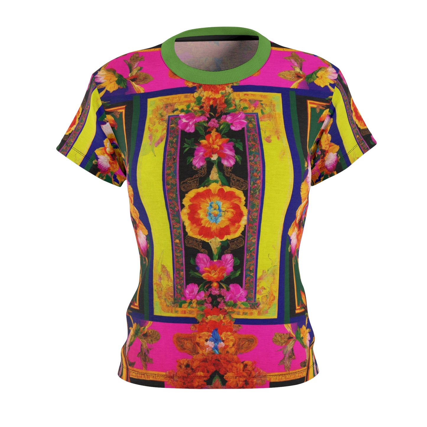 LVZ FIESTA LUXURY T-SHIRT 159 T