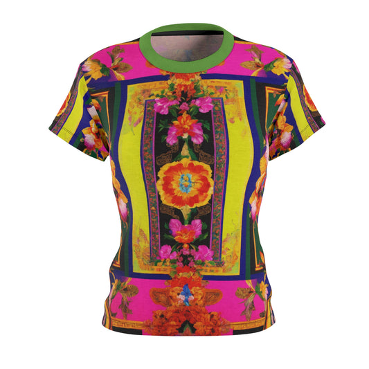 LVZ FIESTA LUXURY T-SHIRT 159 T