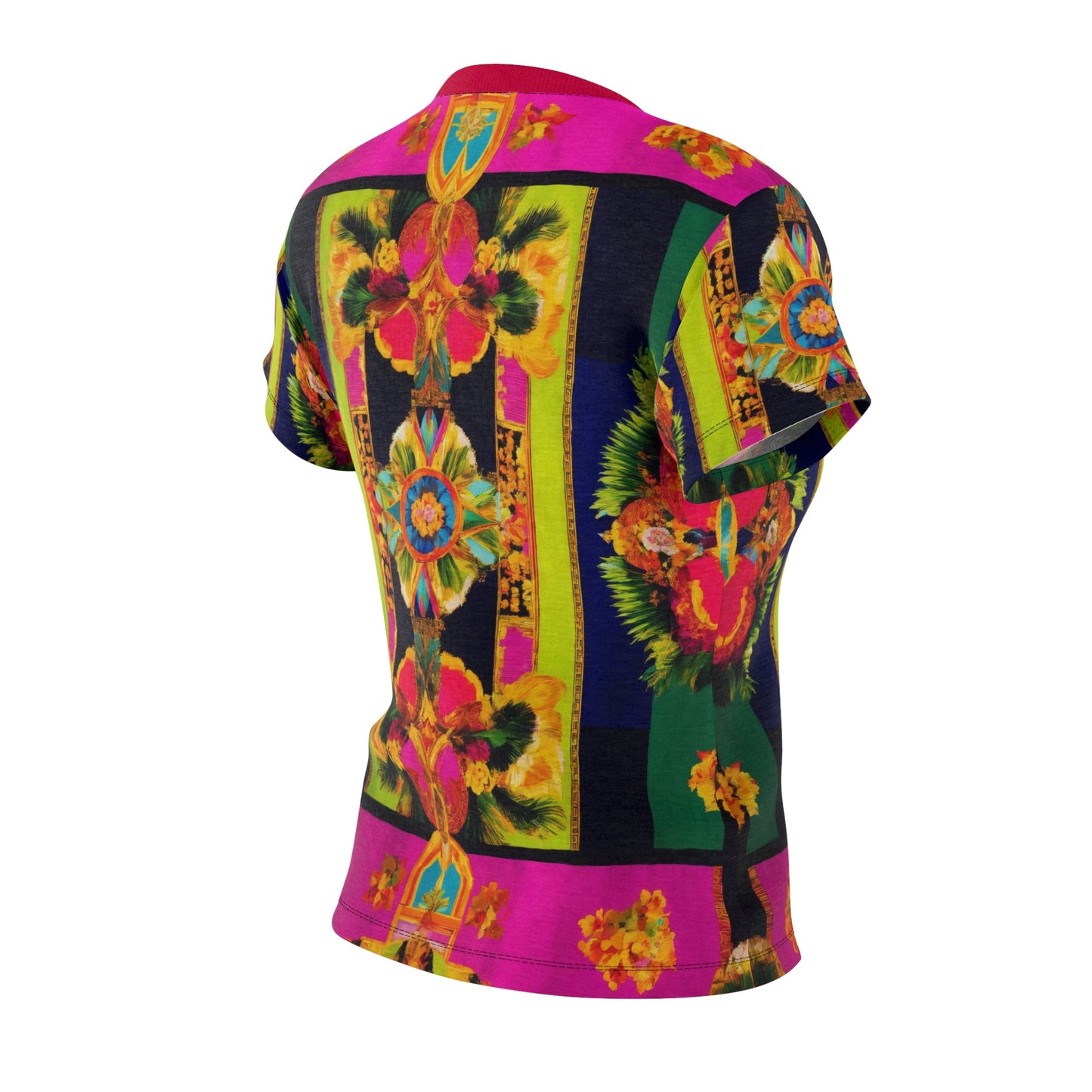 LVZ FIESTA LUXURY T-SHIRT 1167 T
