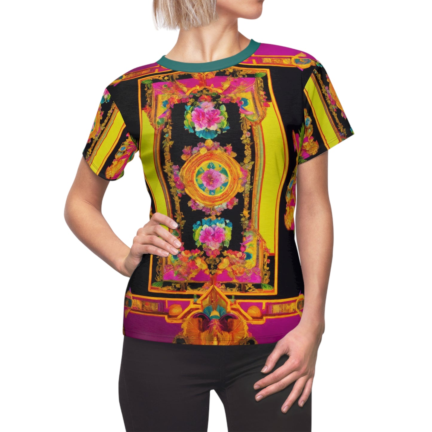 LVZ FIESTA LUXURY T-SHIRT 1944 T