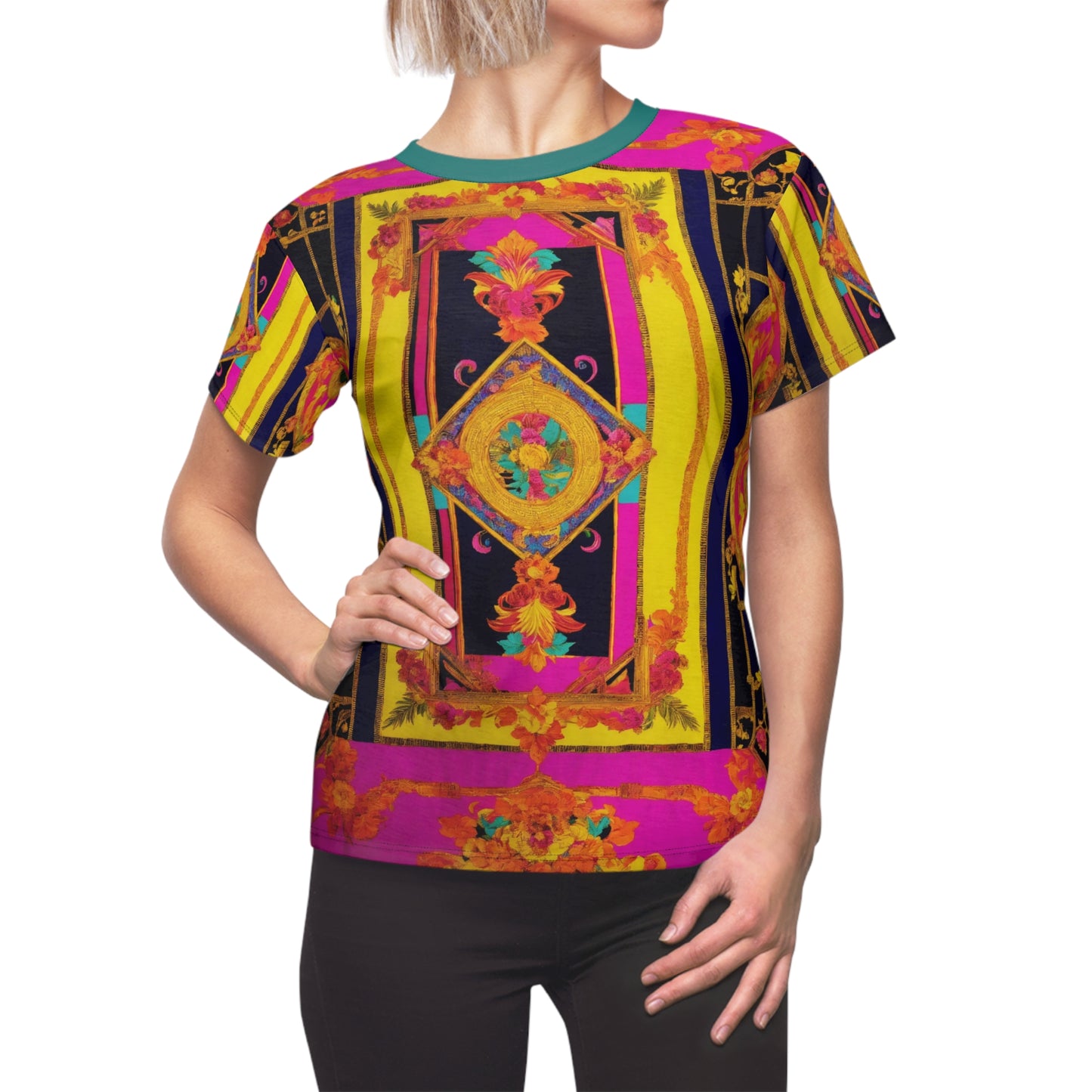 LVZ FIESTA LUXURY T-SHIRT 638 T