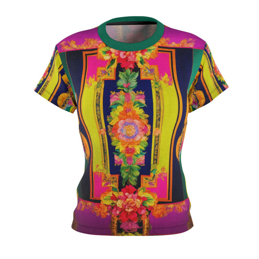 LVZ FIESTA LUXURY T-SHIRT 1400 T