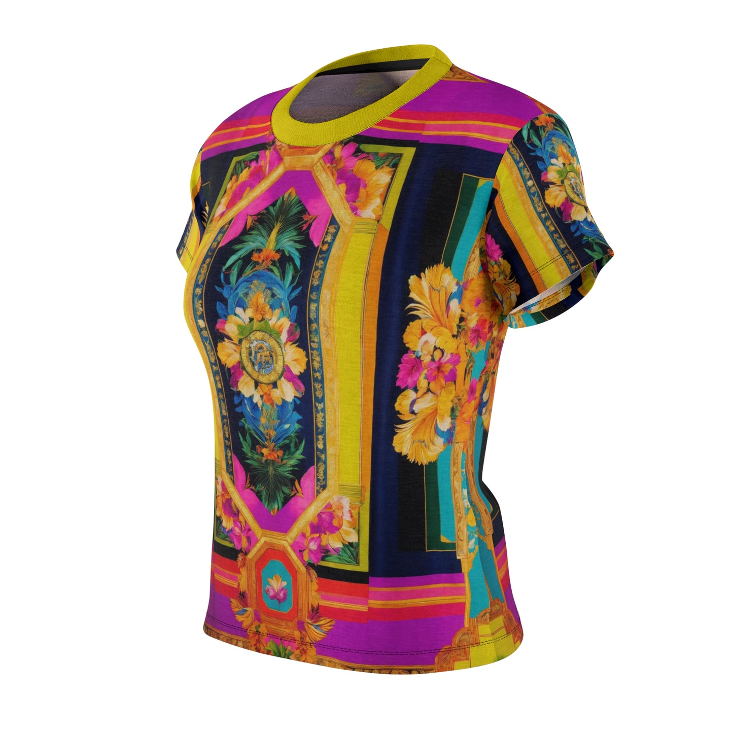 LVZ FIESTA LUXURY T-SHIRT 1187 T