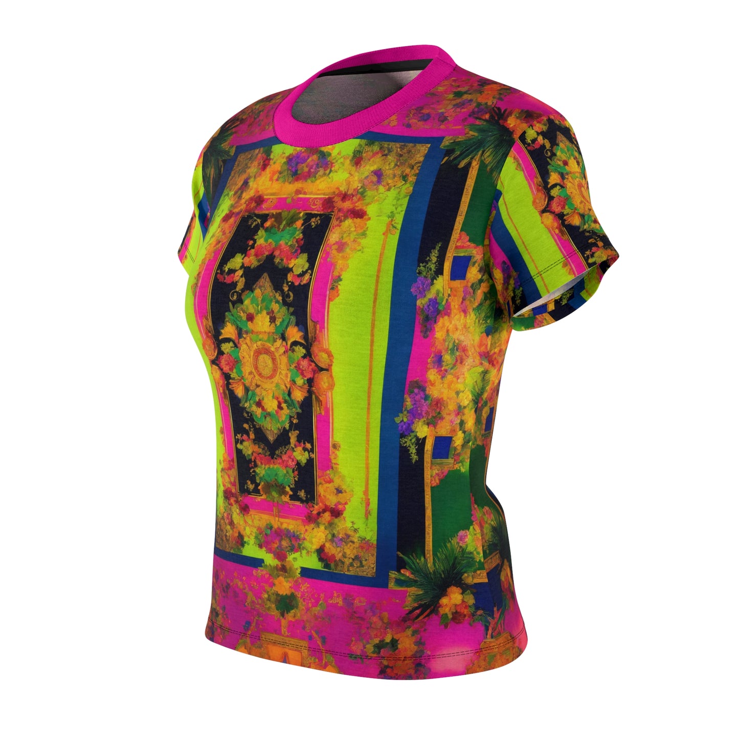 LVZ FIESTA LUXURY T-SHIRT 746 T