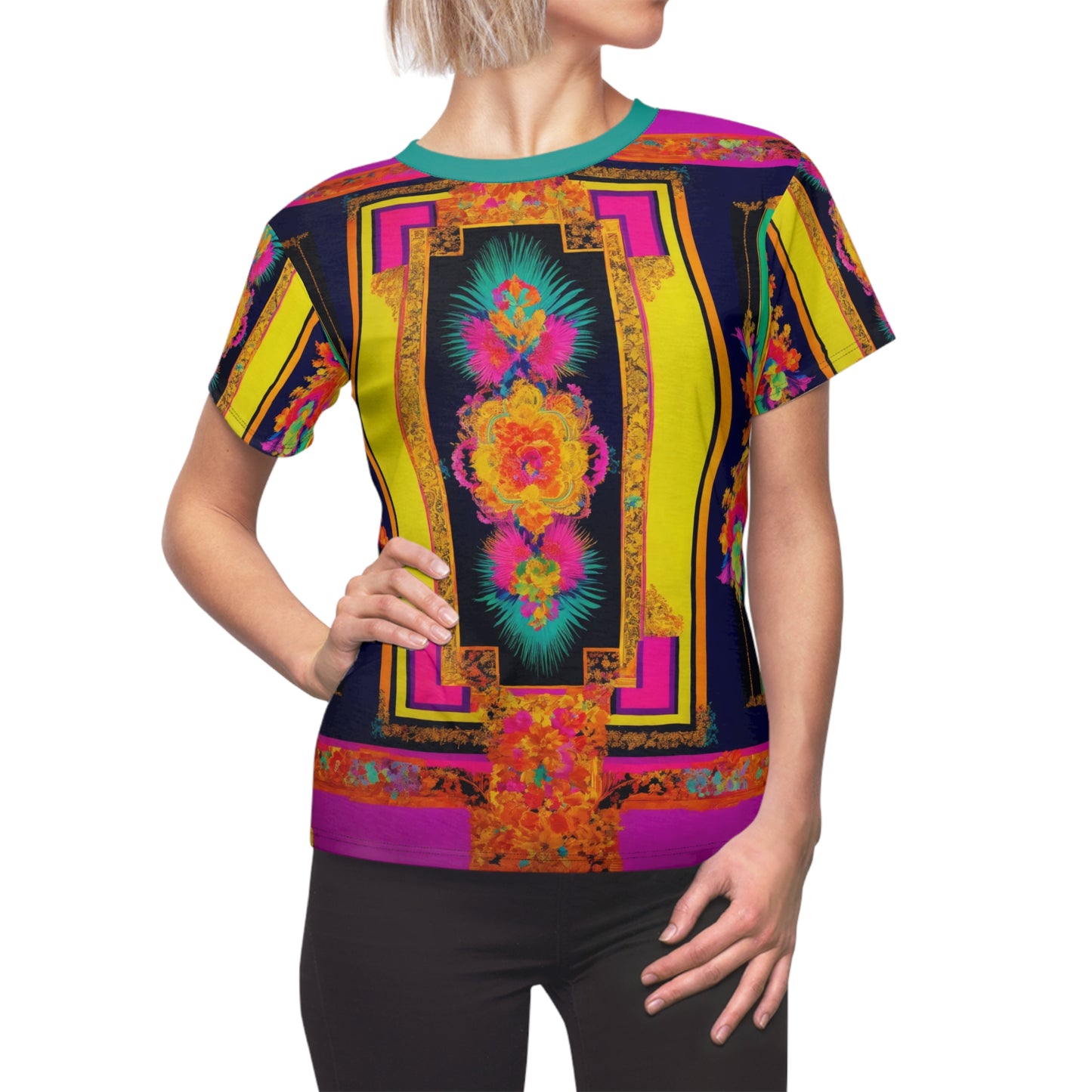 LVZ FIESTA LUXURY T-SHIRT 1347 T
