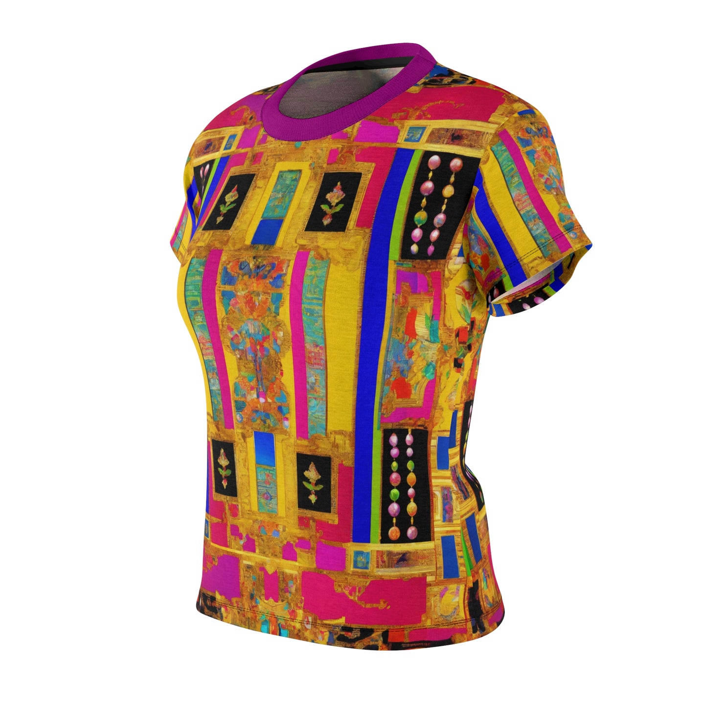 LVZ PRESTIGE T-SHIRT 554 T