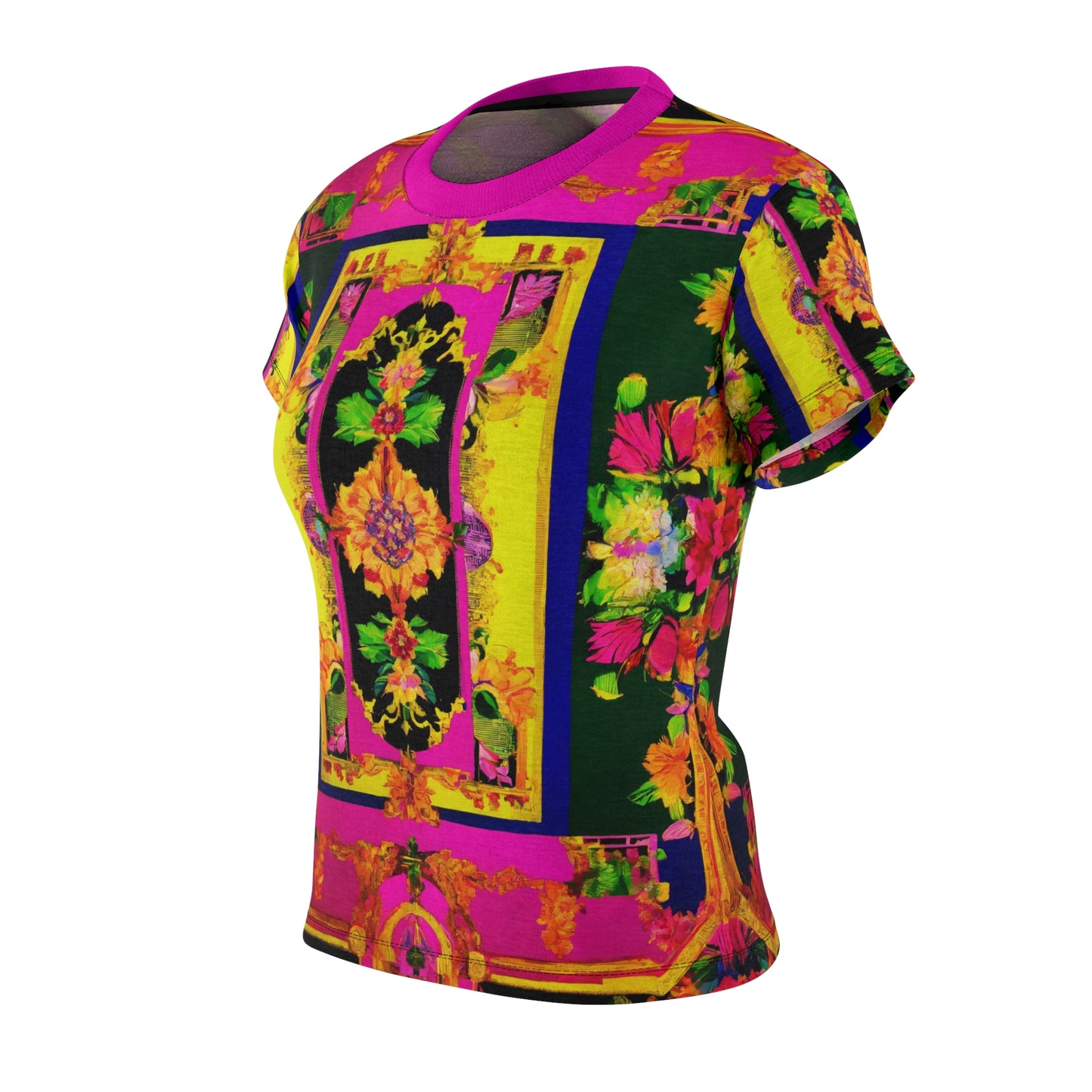 LVZ FIESTA LUXURY T-SHIRT 418 T