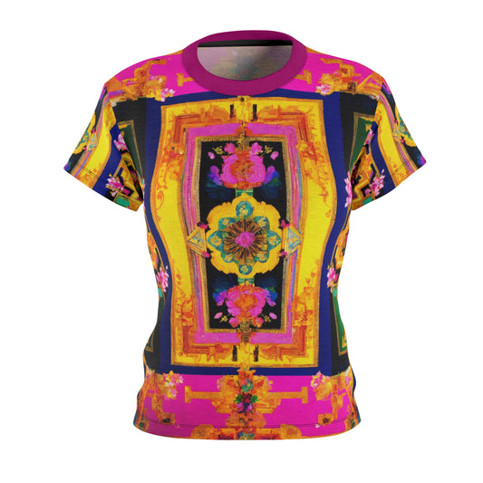 LVZ FIESTA LUXURY T-SHIRT 967 T