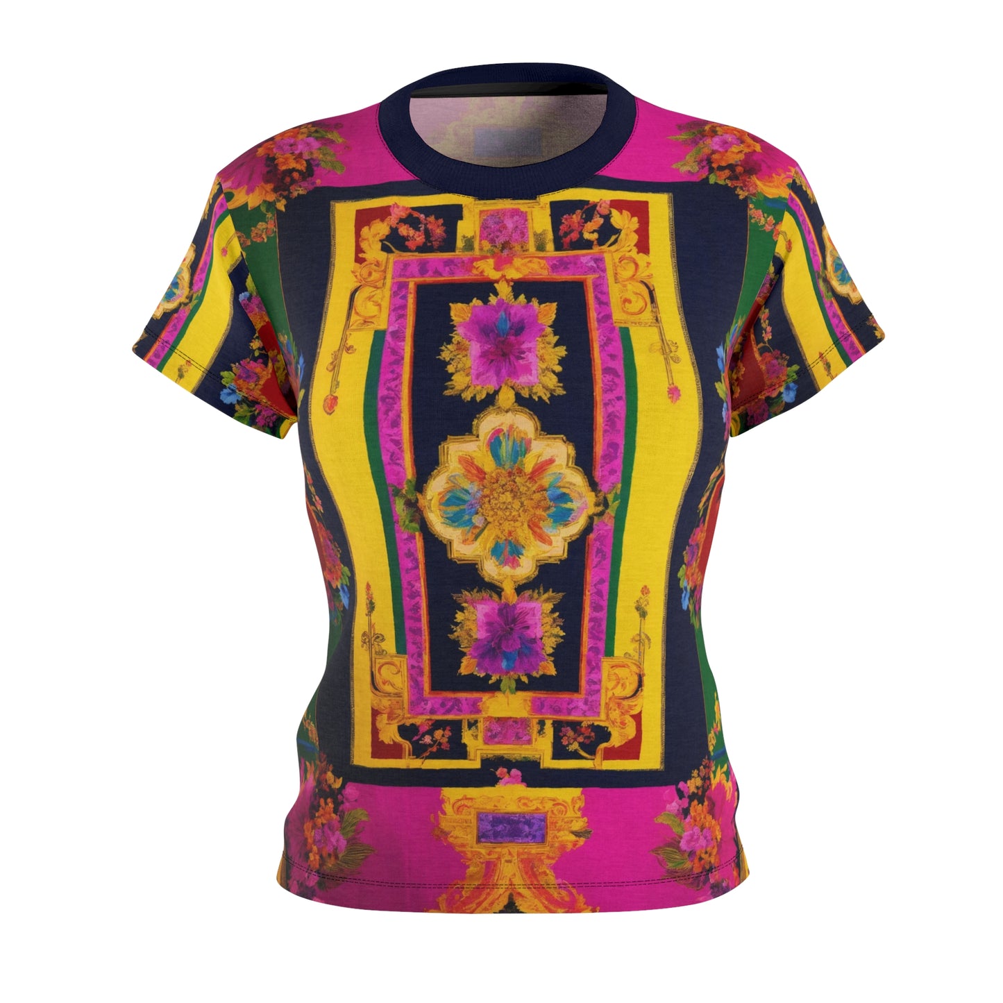 LVZ FIESTA LUXURY T-SHIRT 1656 T