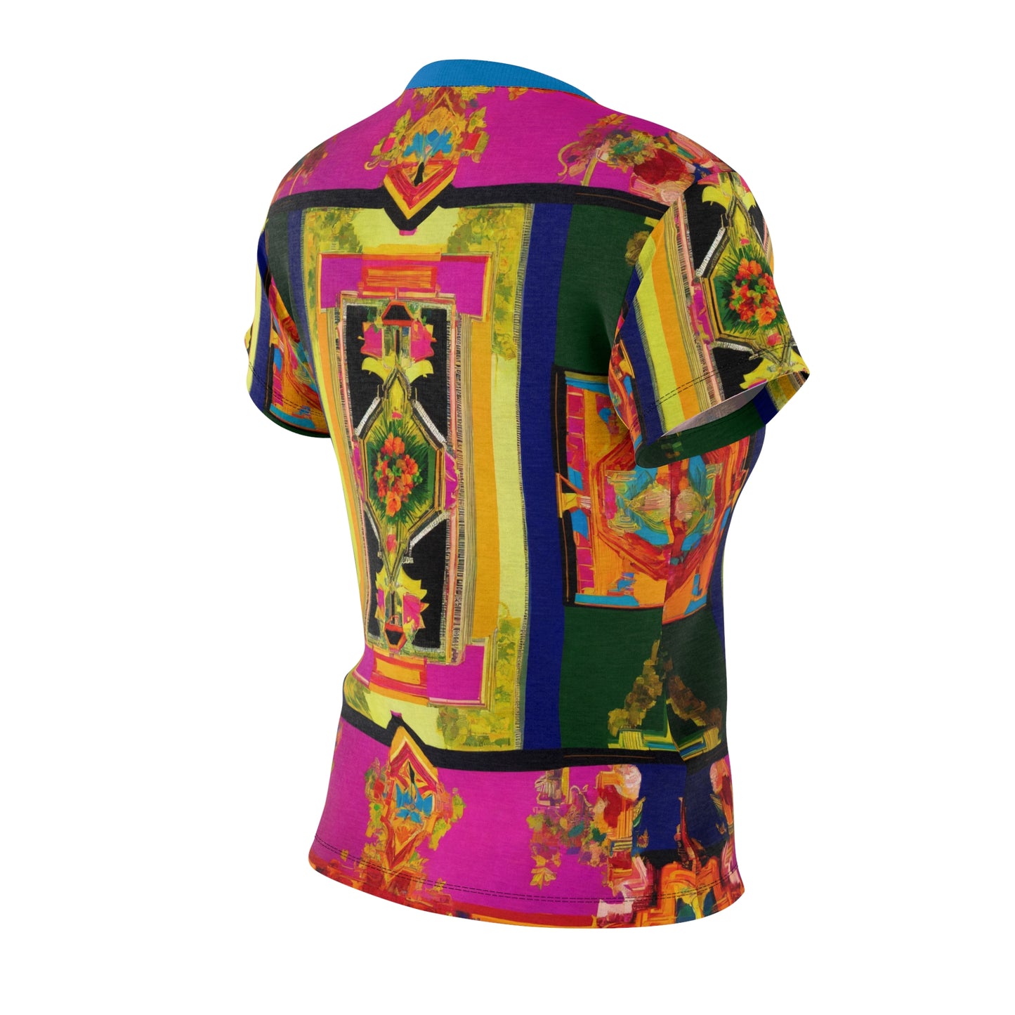 LVZ FIESTA LUXURY T-SHIRT 827 T