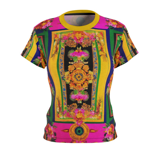 LVZ FIESTA LUXURY T-SHIRT 1577 T