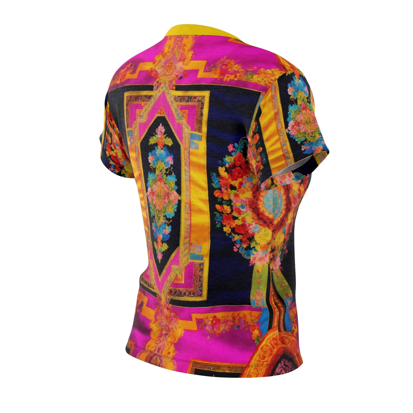 LVZ FIESTA LUXURY T-SHIRT 100 T