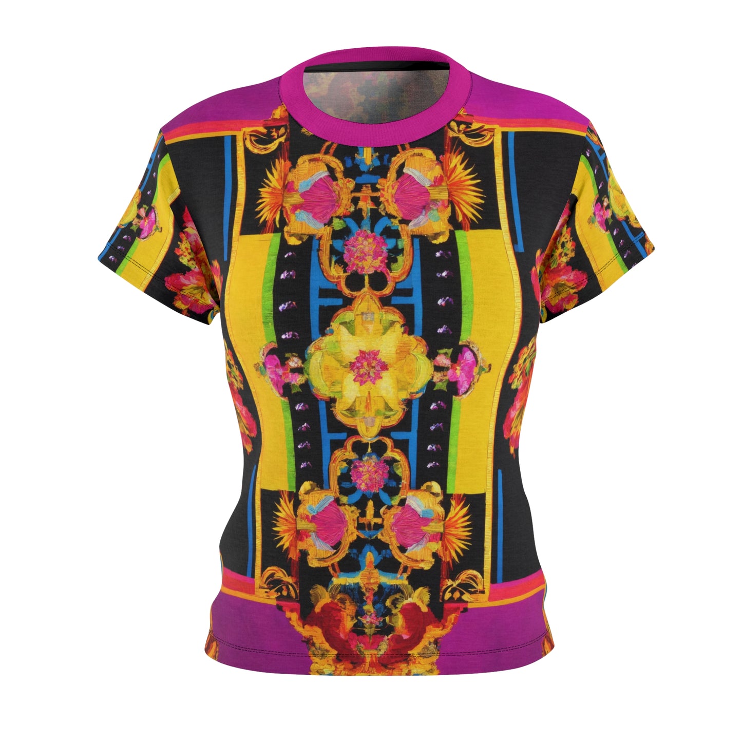 LVZ FIESTA LUXURY T-SHIRT 1932 T