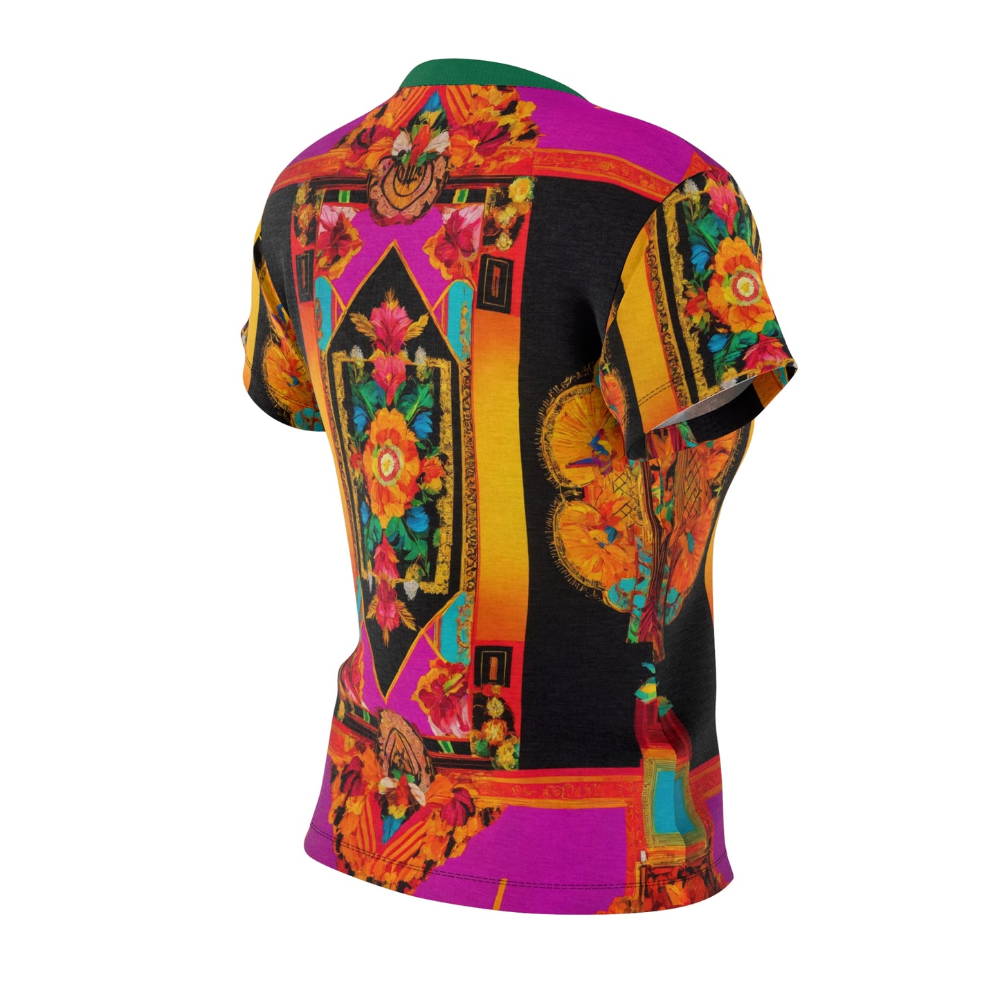 LVZ FIESTA LUXURY T-SHIRT 1757 T