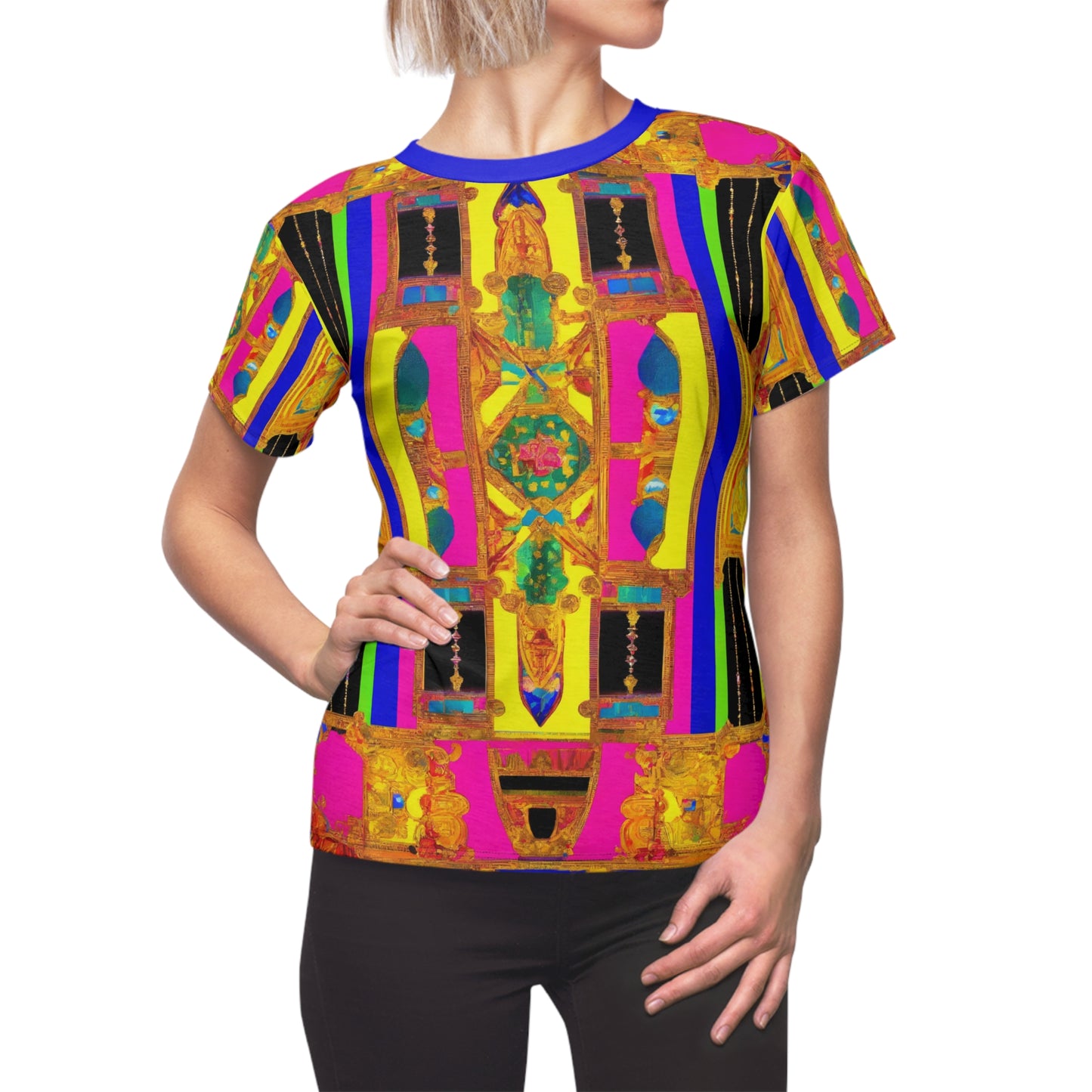 LVZ PRESTIGE T-SHIRT 213 T