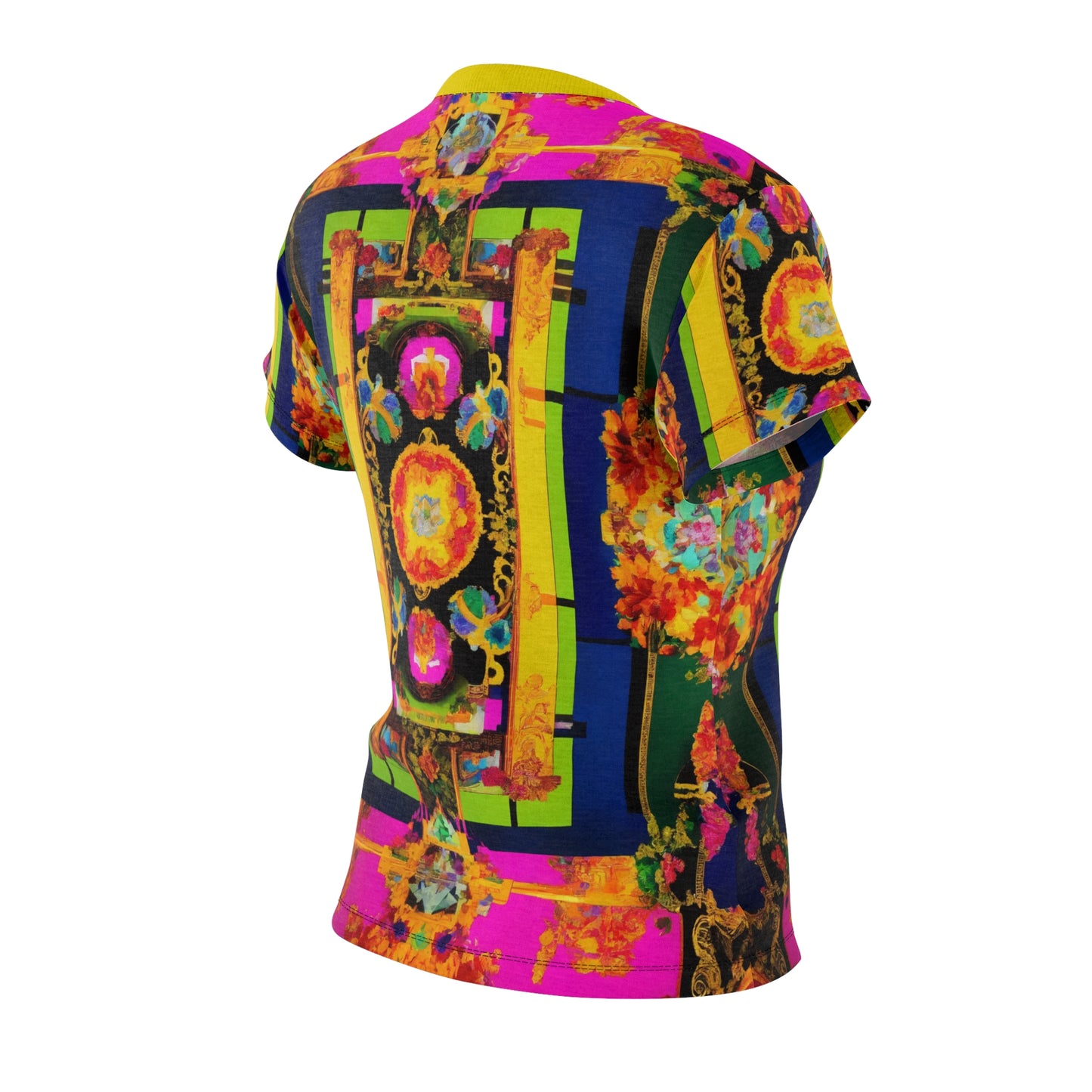 LVZ FIESTA LUXURY T-SHIRT 862 T