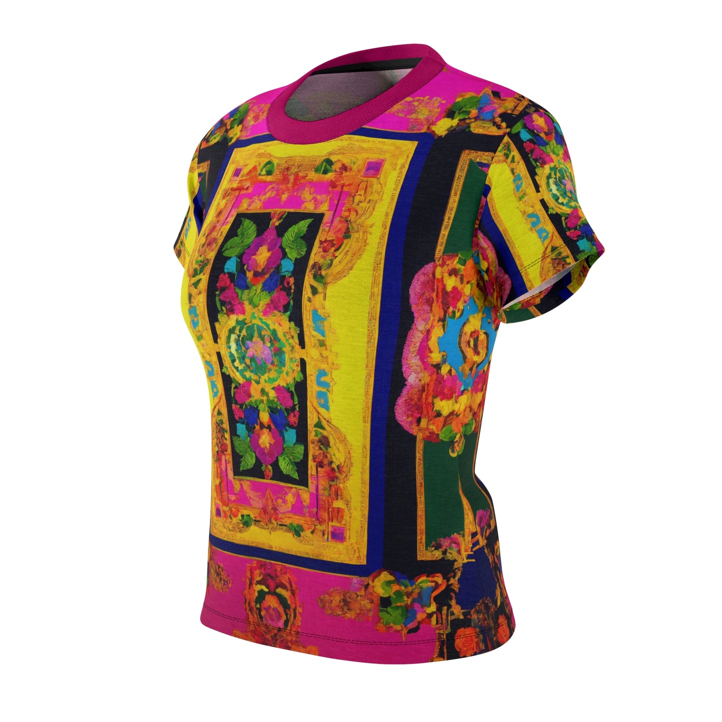 LVZ FIESTA LUXURY T-SHIRT 534 T