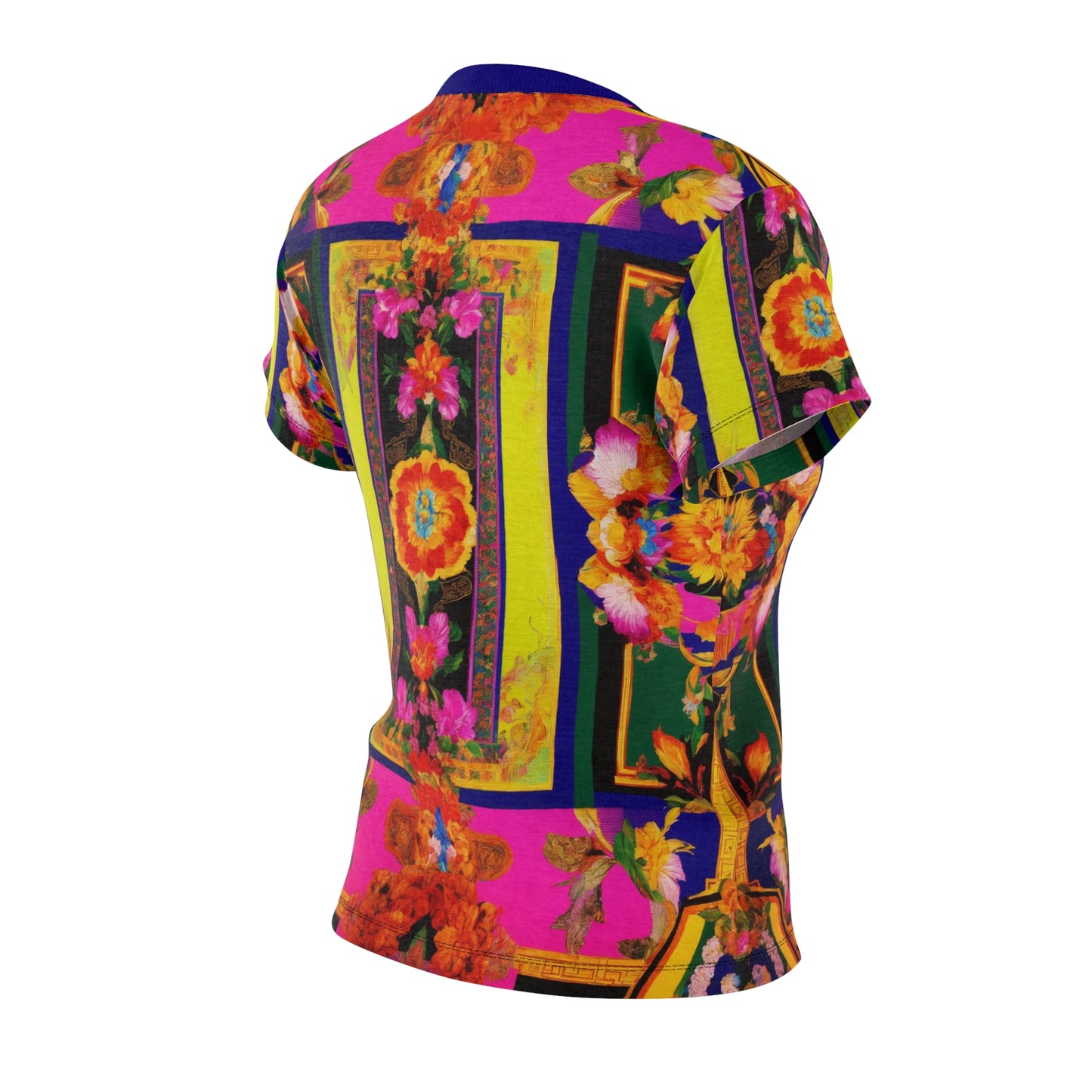 LVZ FIESTA LUXURY T-SHIRT 162 T