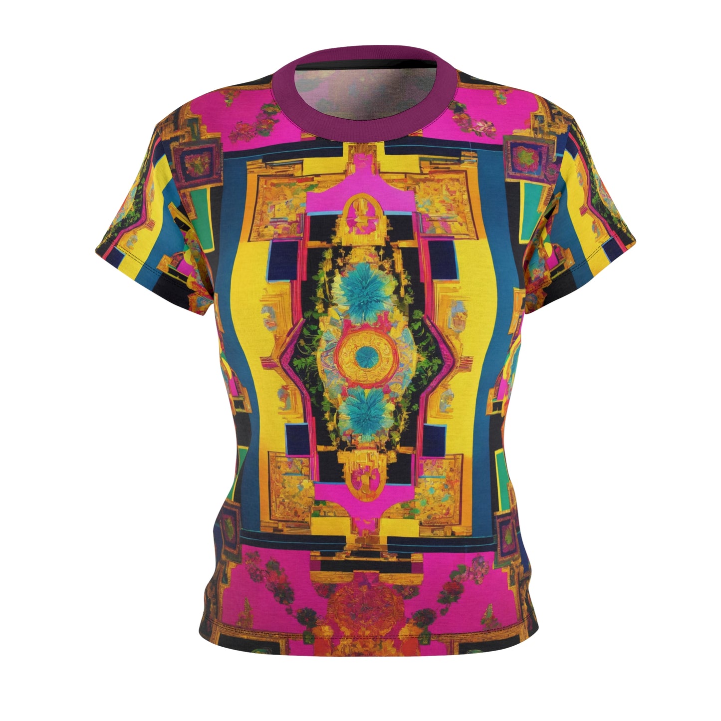 LVZ FIESTA LUXURY T-SHIRT 1148 T