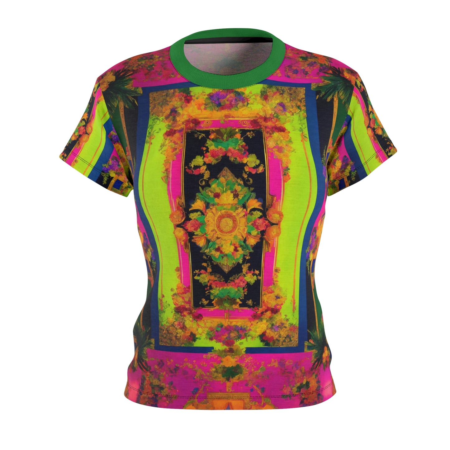 LVZ FIESTA LUXURY T-SHIRT 752 T