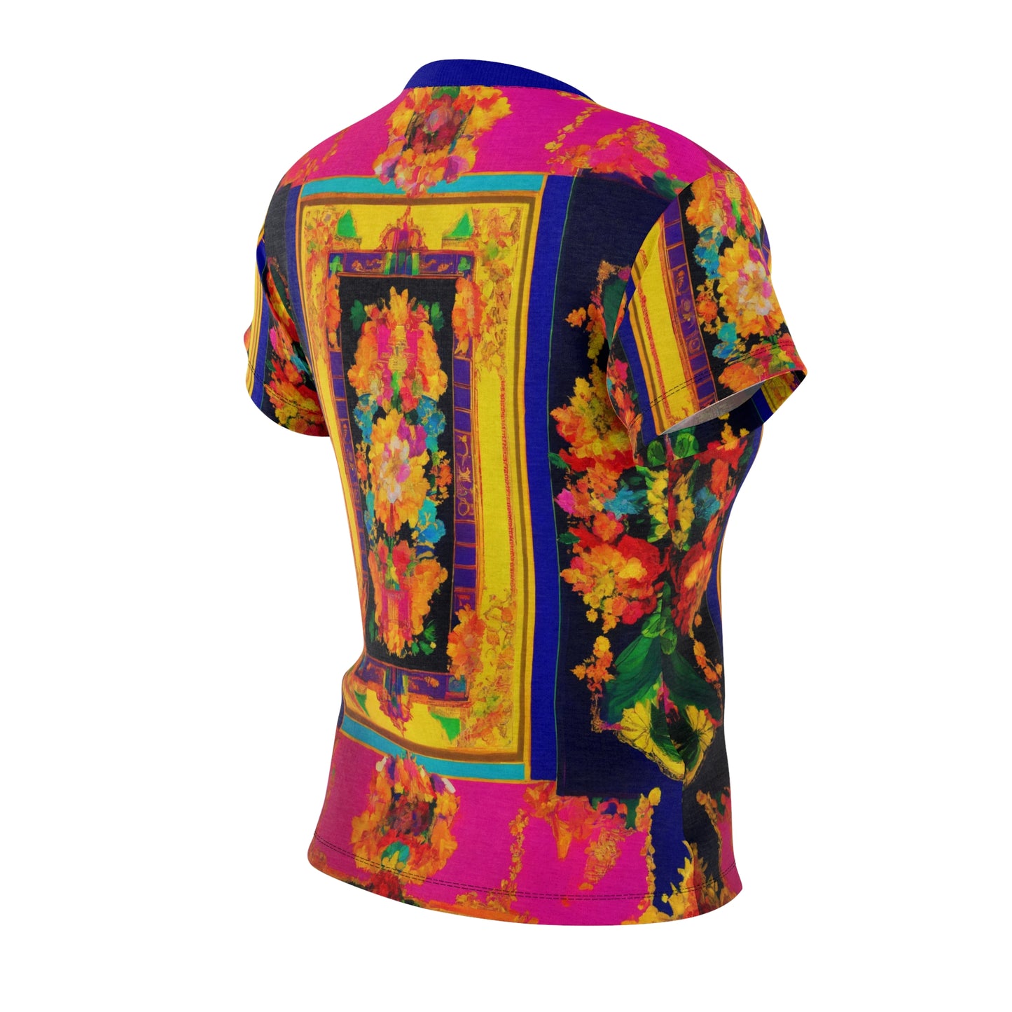 LVZ FIESTA LUXURY T-SHIRT 654 T