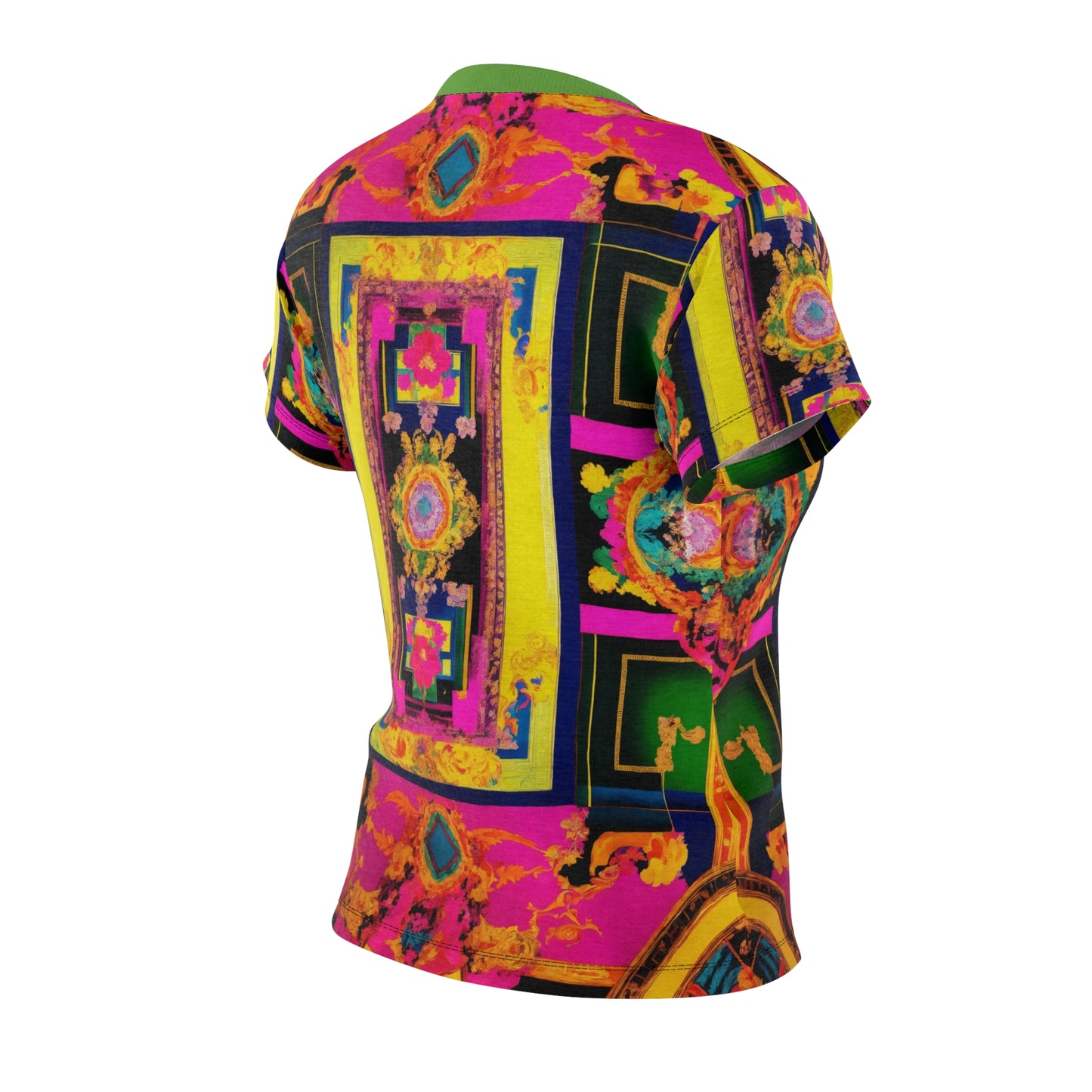 LVZ FIESTA LUXURY T-SHIRT 374 T