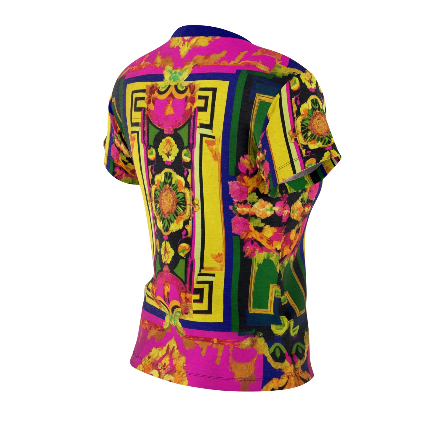 LVZ FIESTA LUXURY T-SHIRT 1991 T