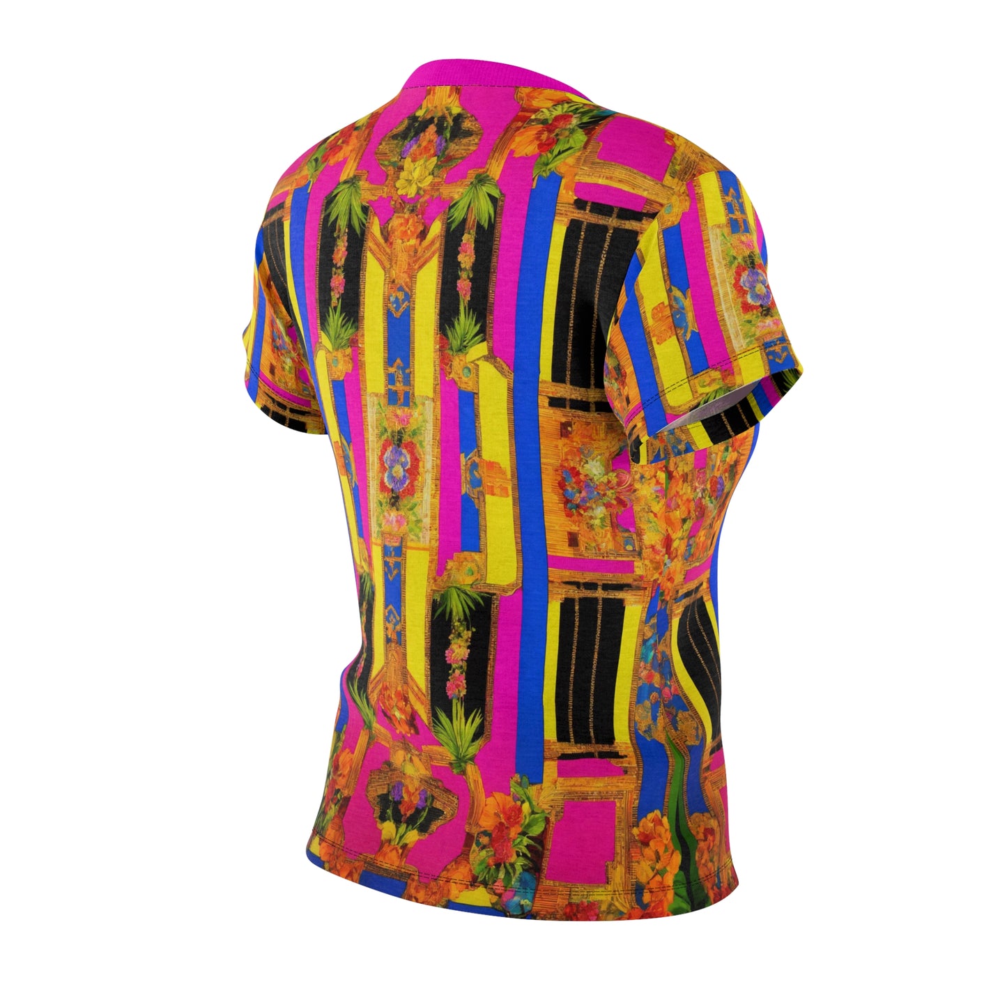 LVZ PRESTIGE T-SHIRT 22 T