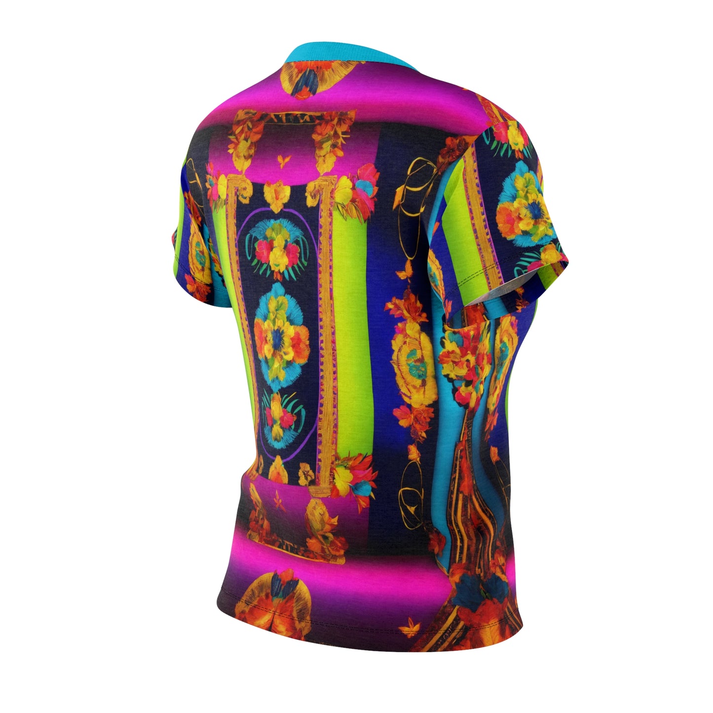 LVZ FIESTA LUXURY T-SHIRT 1289 T