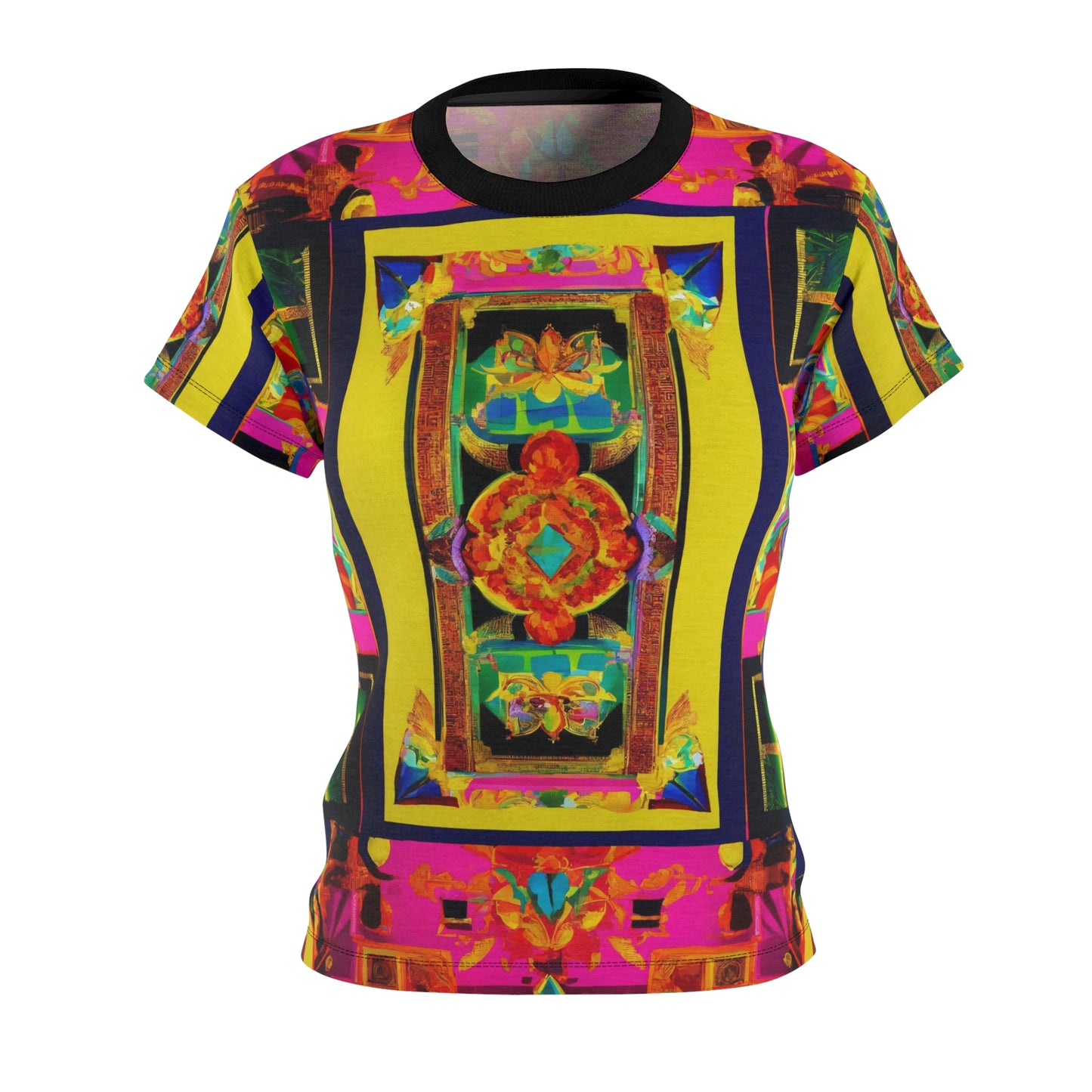 LVZ FIESTA LUXURY T-SHIRT 813 T