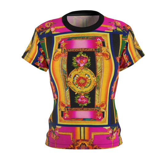 LVZ FIESTA LUXURY T-SHIRT 1003 T