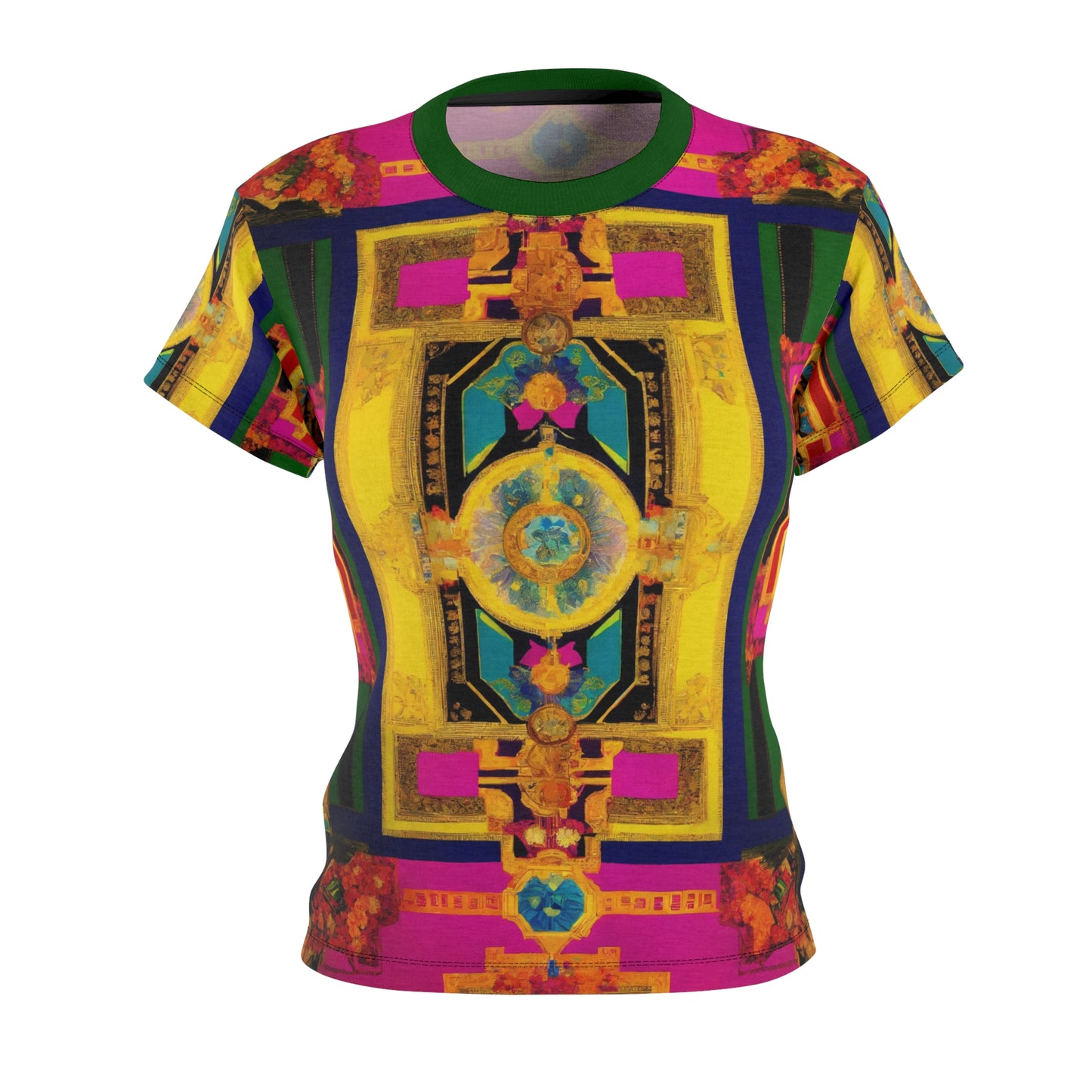 LVZ FIESTA LUXURY T-SHIRT 1442 T
