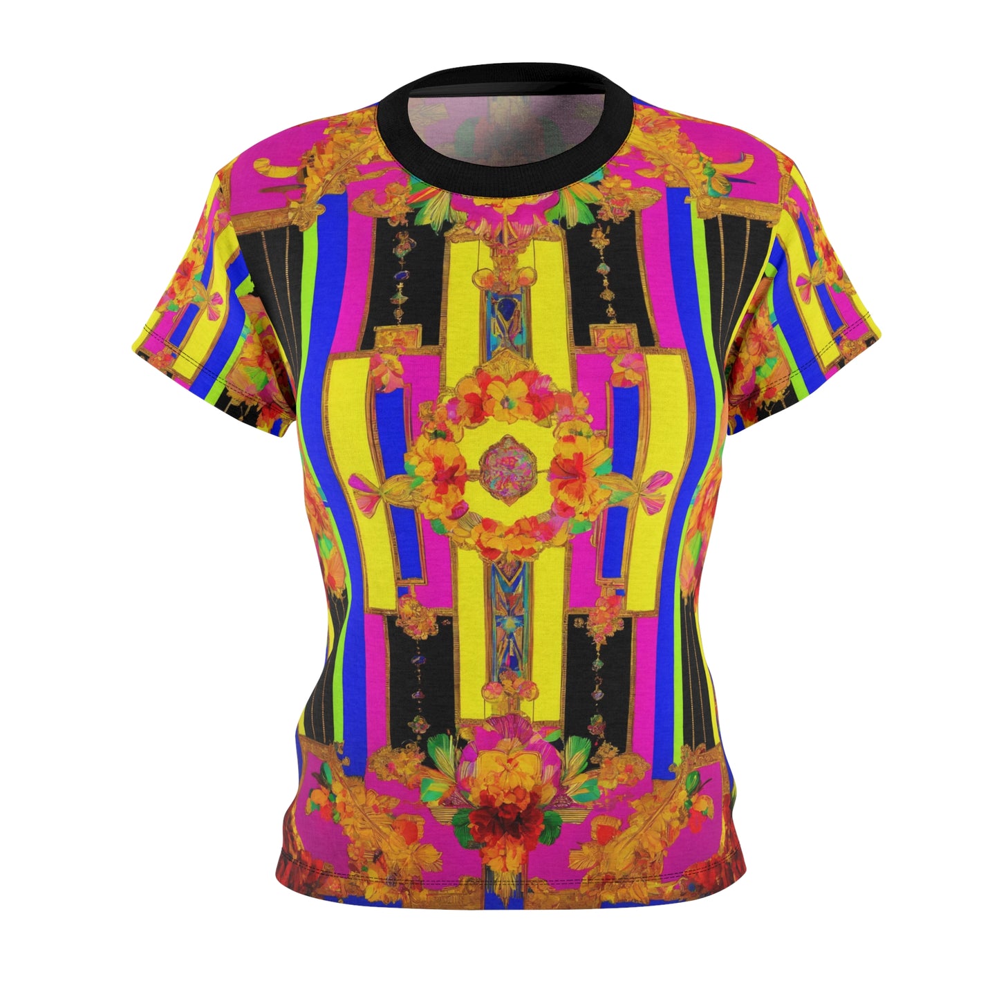 LVZ PRESTIGE T-SHIRT 228 T