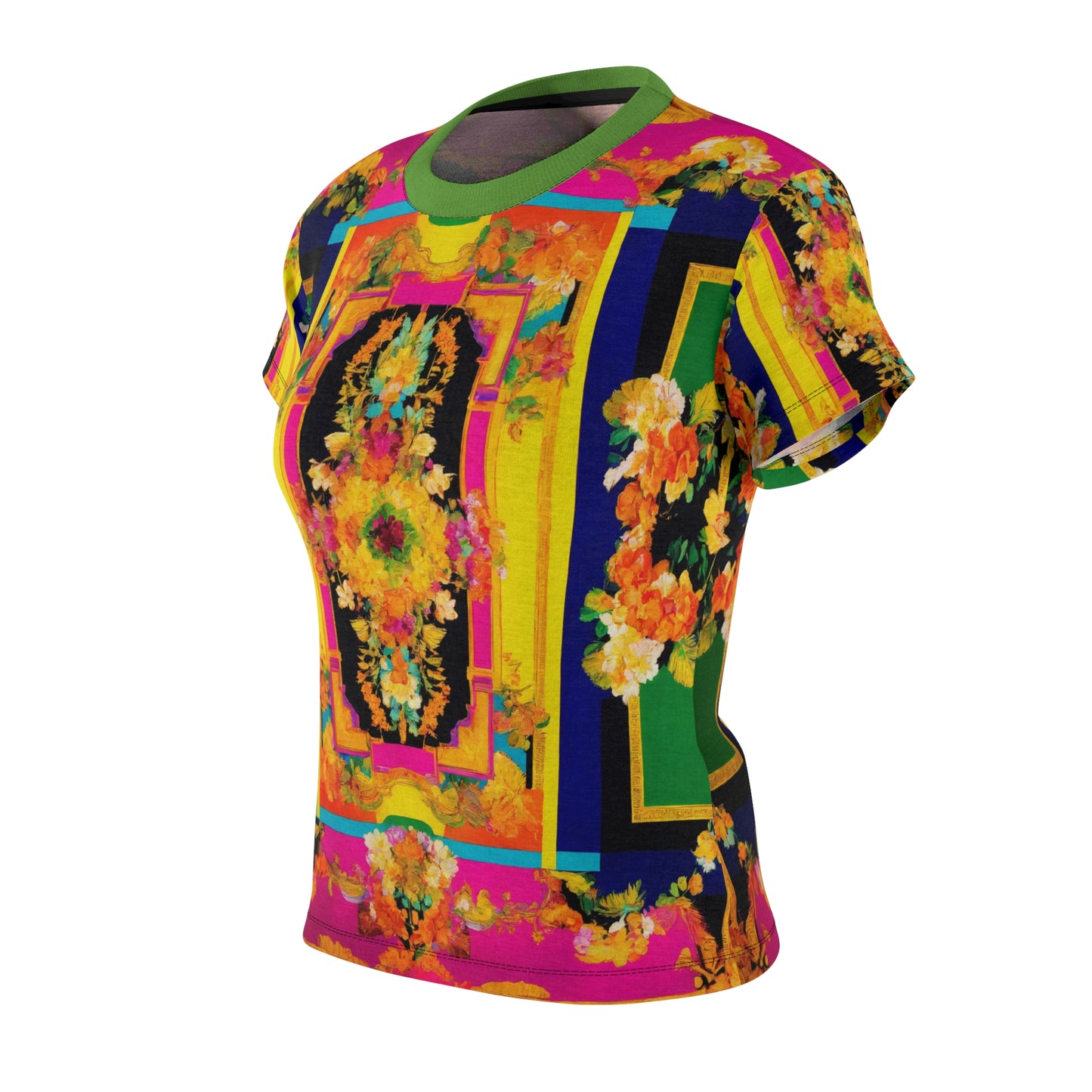 LVZ FIESTA LUXURY T-SHIRT 690 T