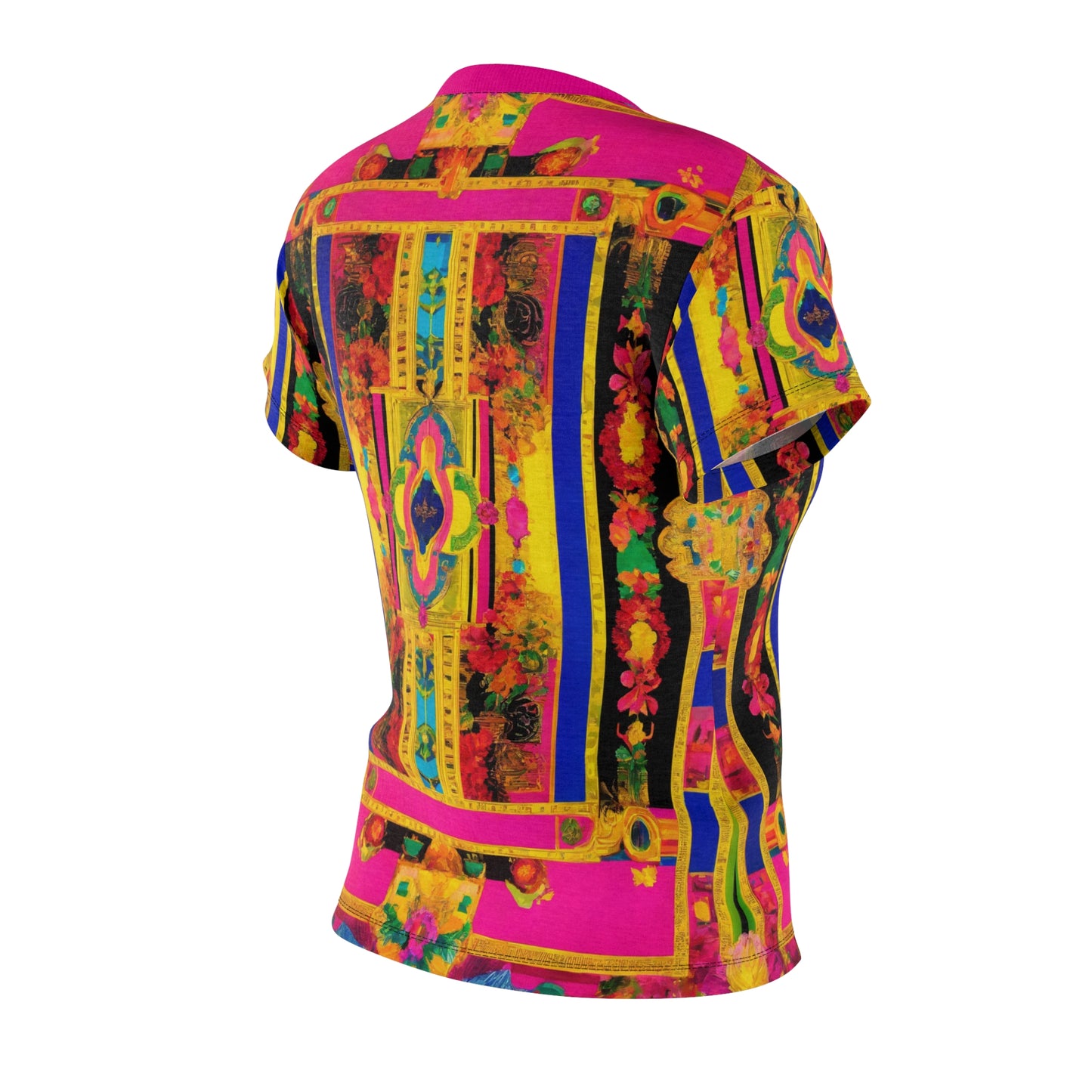 LVZ PRESTIGE T-SHIRT 867 T