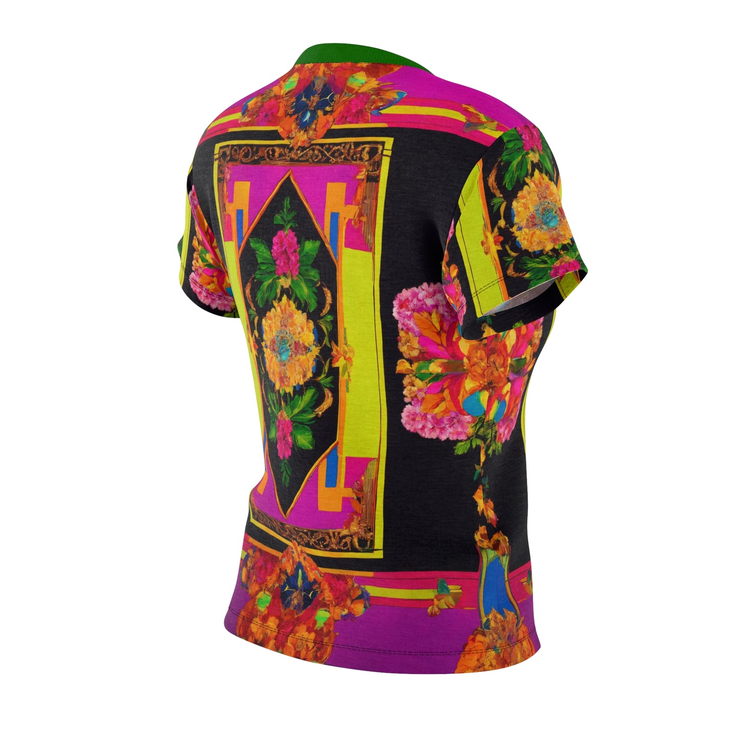 LVZ FIESTA LUXURY T-SHIRT 1874 T