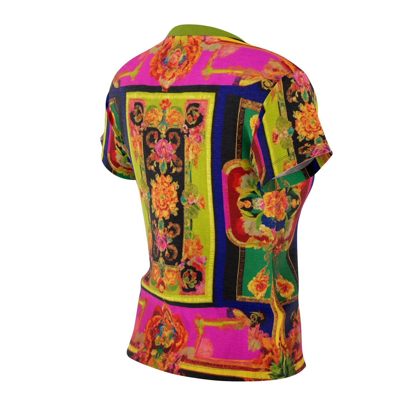 LVZ FIESTA LUXURY T-SHIRT 453 T