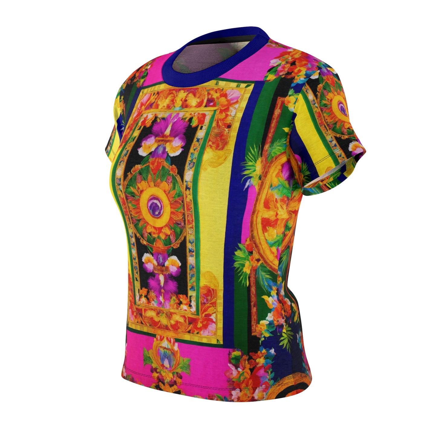 LVZ FIESTA LUXURY T-SHIRT 1627 T