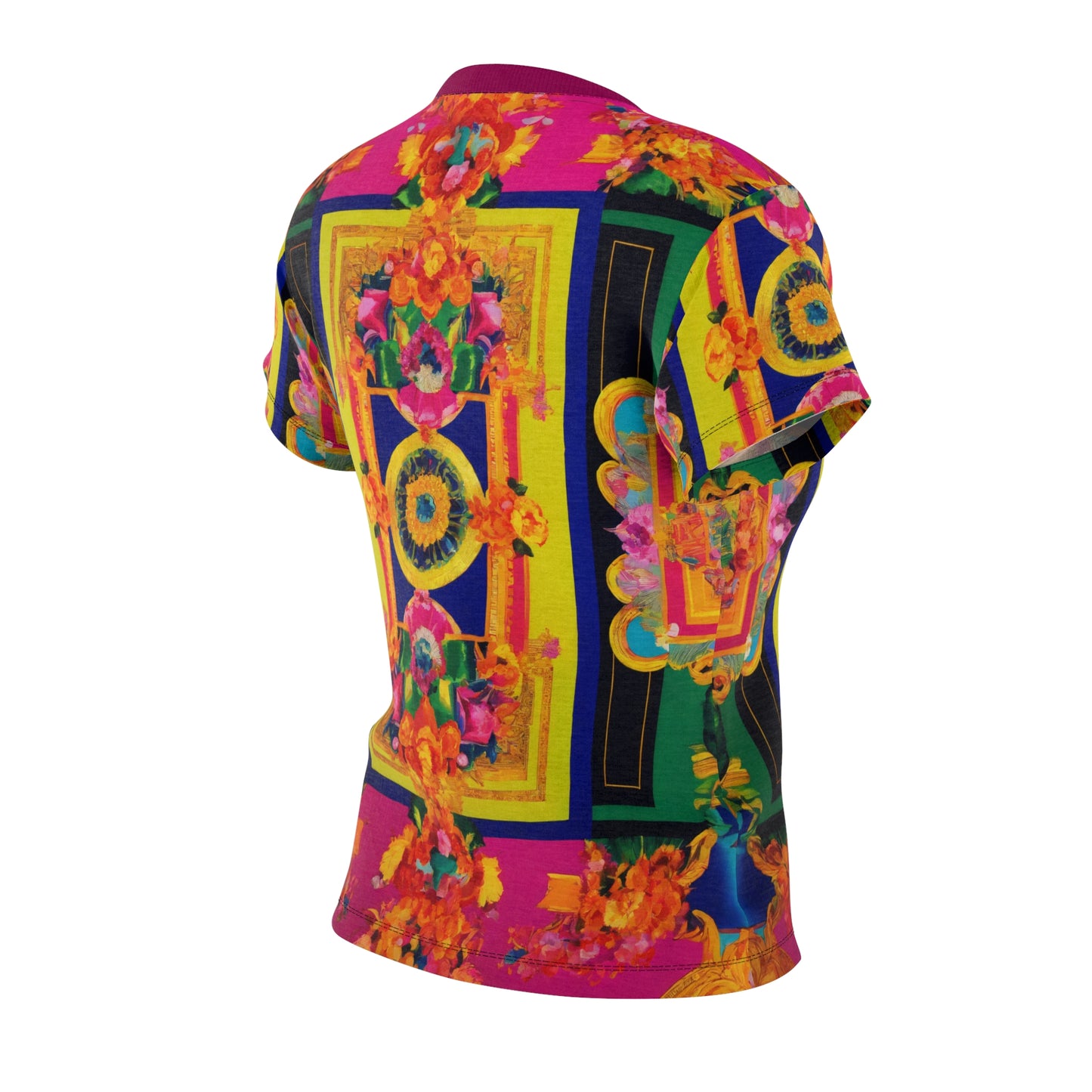 LVZ FIESTA LUXURY T-SHIRT 1044 T