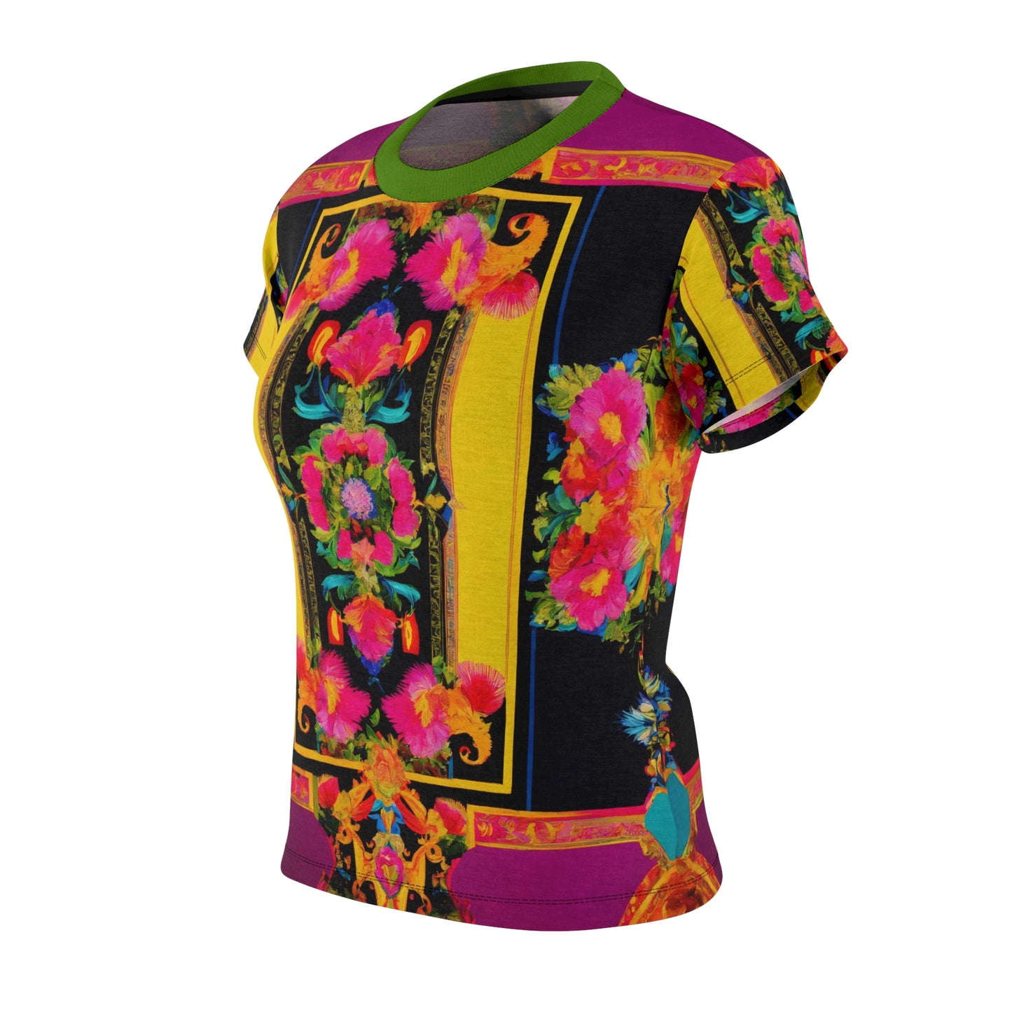 LVZ FIESTA LUXURY T-SHIRT 1719 T