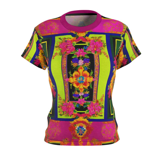 LVZ FIESTA LUXURY T-SHIRT 165 T