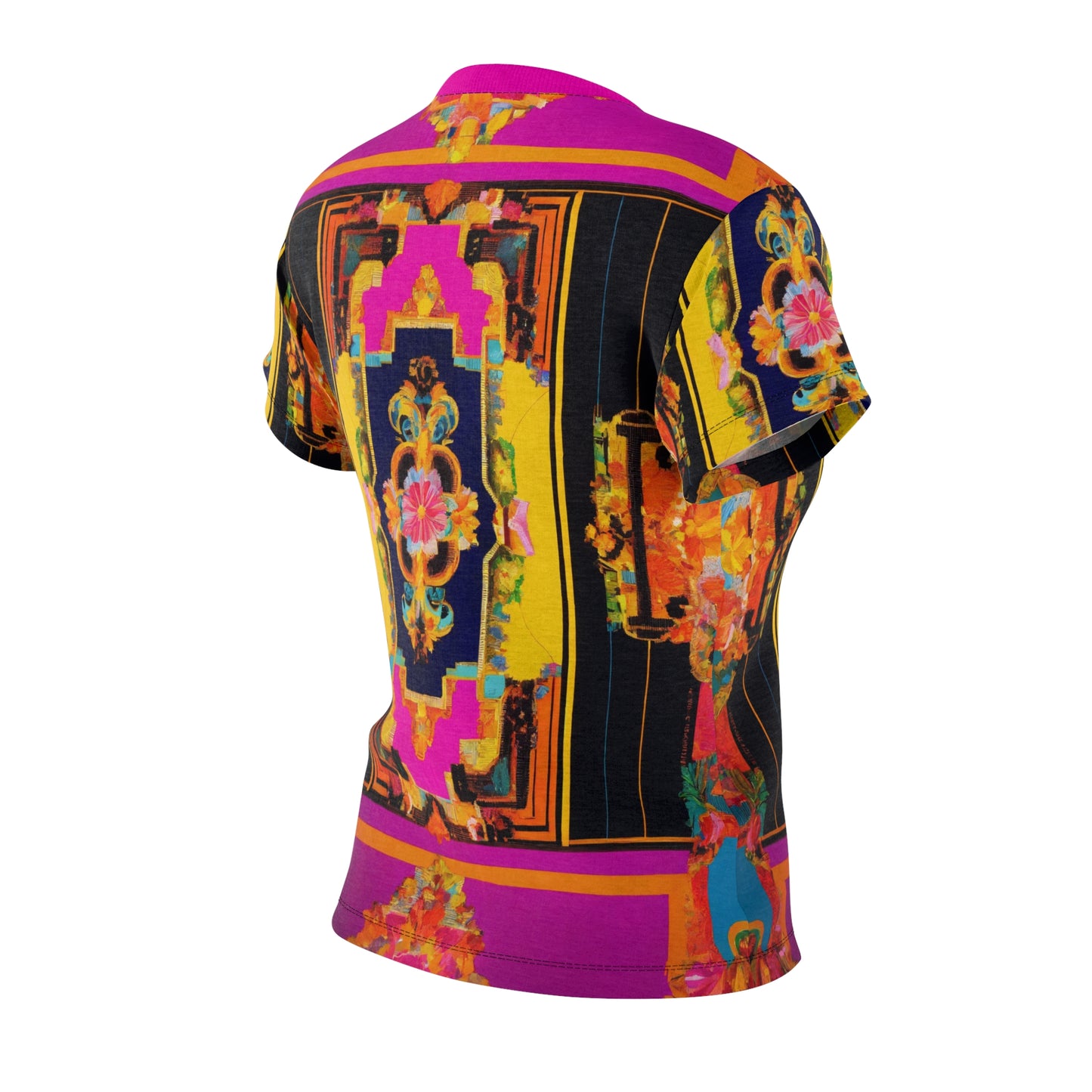 LVZ FIESTA LUXURY T-SHIRT 1514 T
