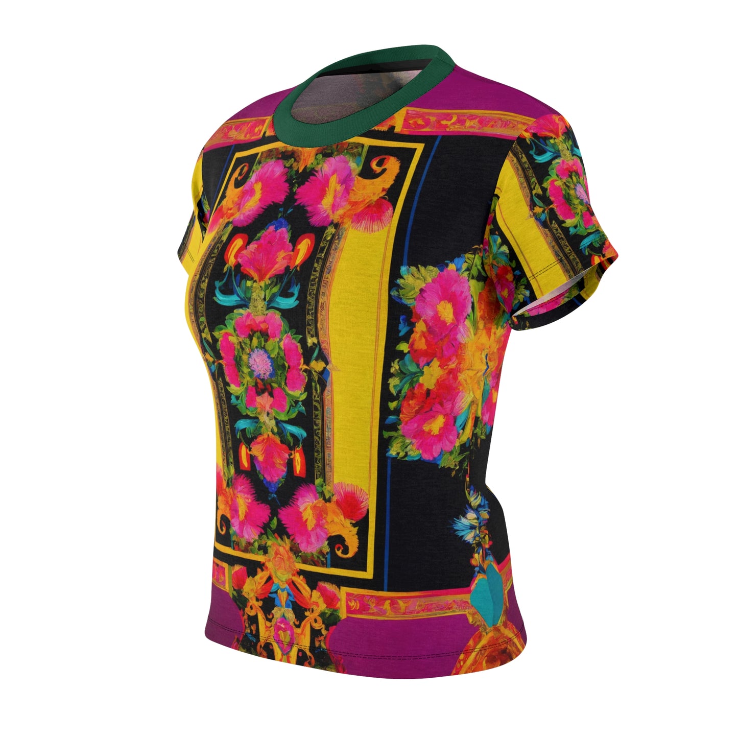 LVZ FIESTA LUXURY T-SHIRT 1721 T