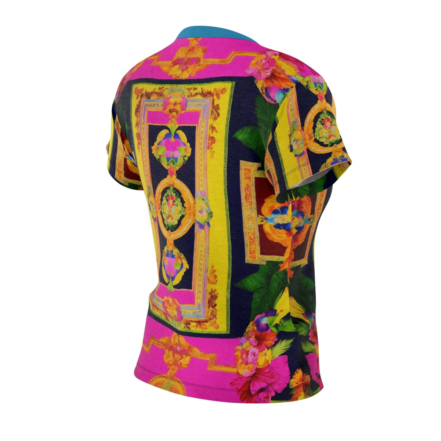 LVZ FIESTA LUXURY T-SHIRT 1671 T