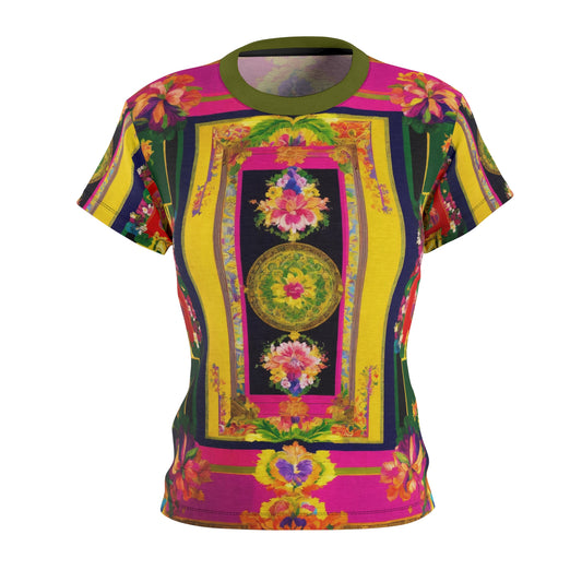 LVZ FIESTA LUXURY T-SHIRT 1567 T
