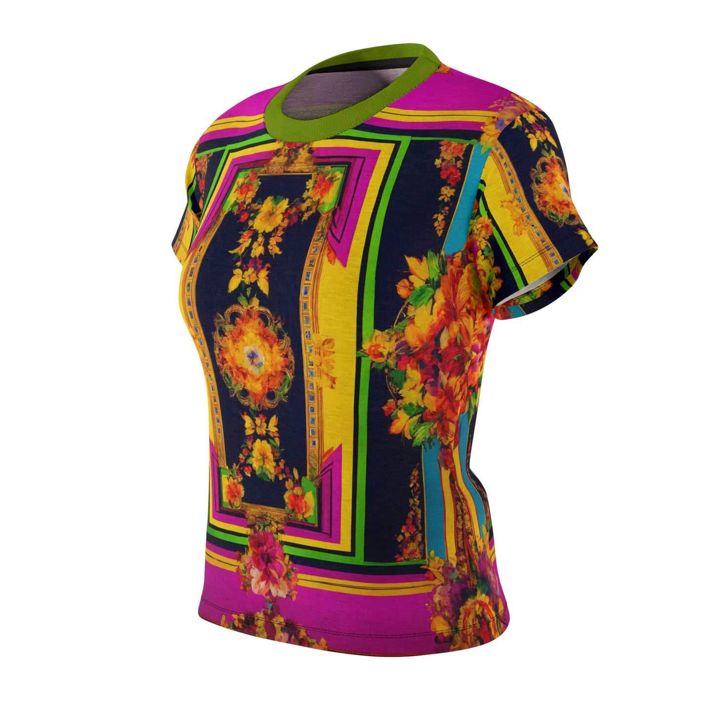 LVZ FIESTA LUXURY T-SHIRT 1962 T