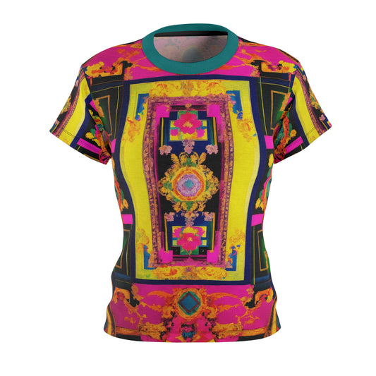 LVZ FIESTA LUXURY T-SHIRT 376 T