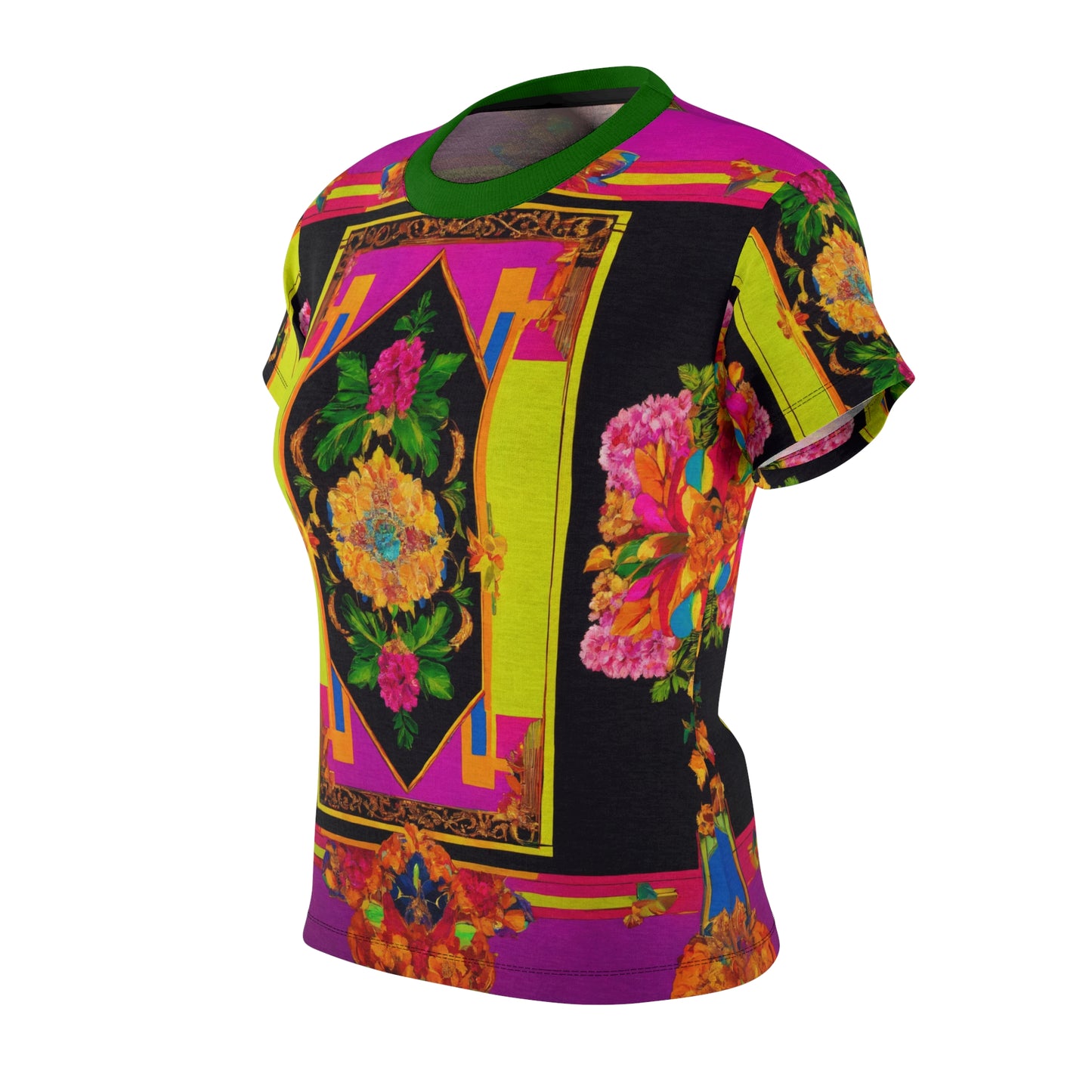 LVZ FIESTA LUXURY T-SHIRT 1874 T