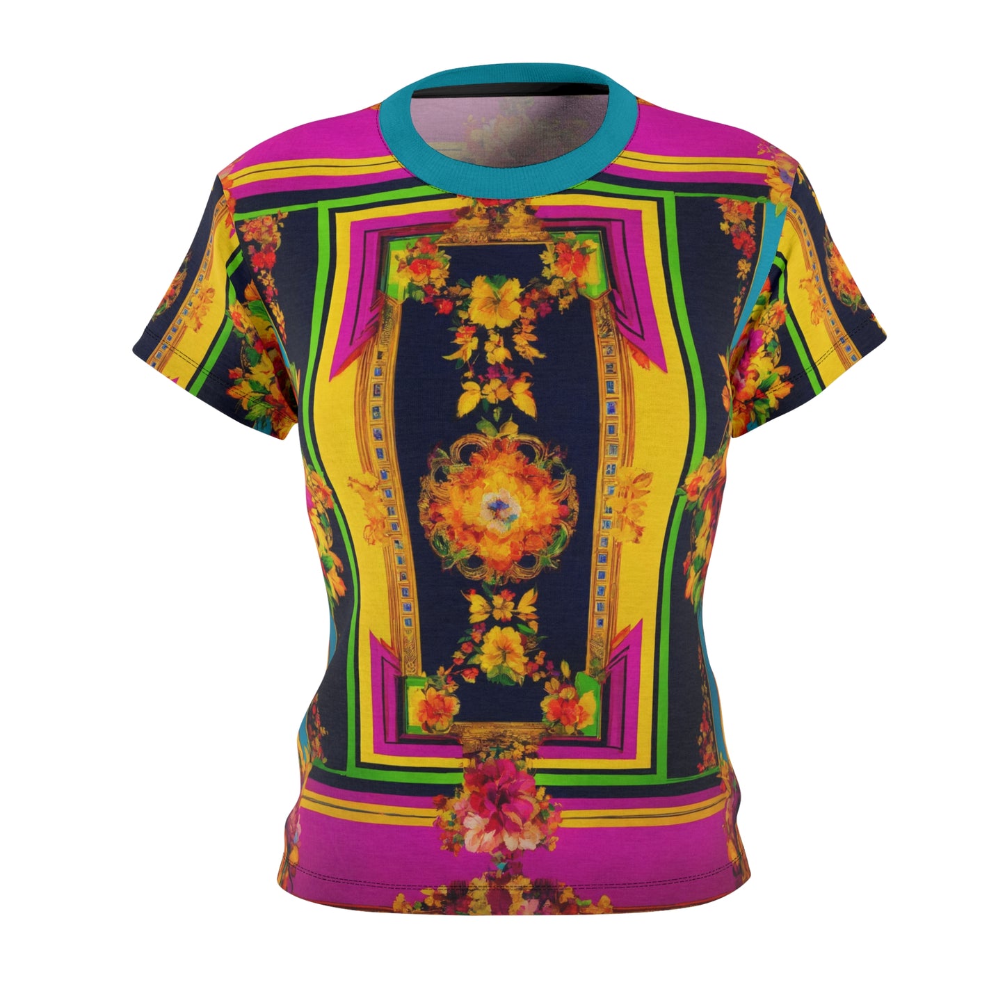 LVZ FIESTA LUXURY T-SHIRT 1959 T